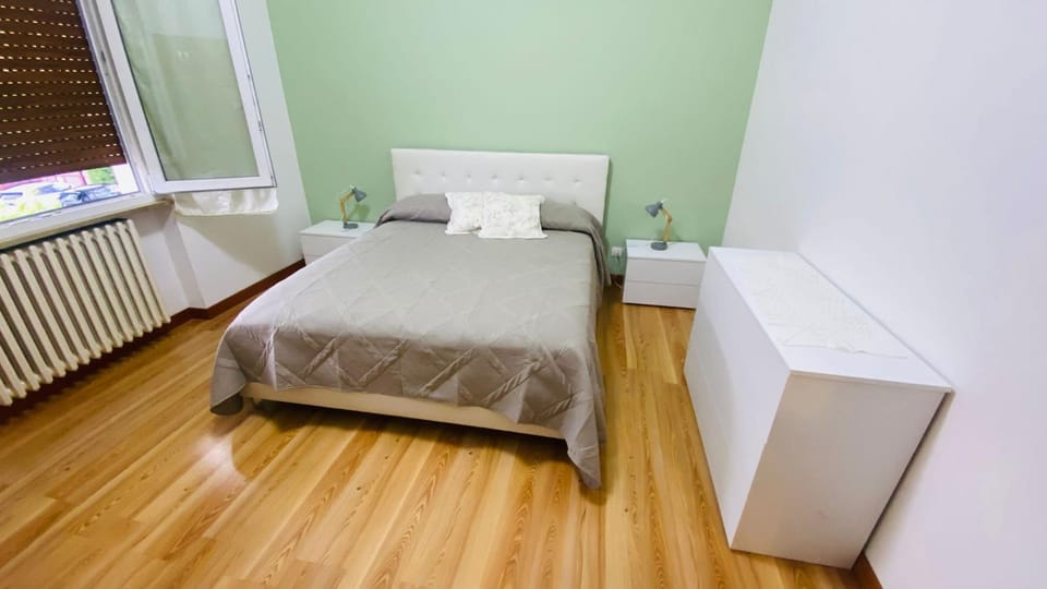 Casa Ferdy Apartment in Bardolino