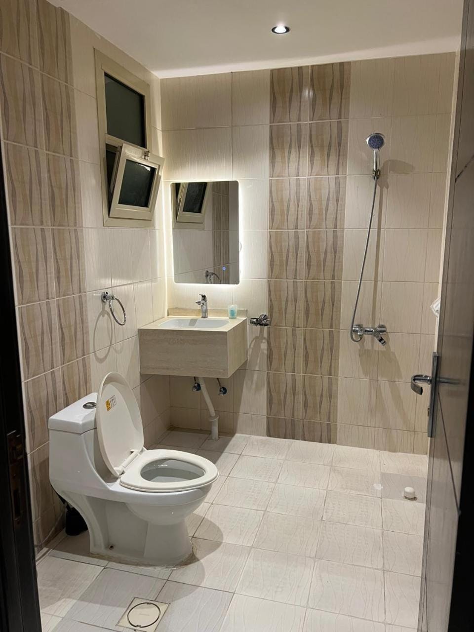 Rofan house serviced apartments economic Apartment in Riyadh