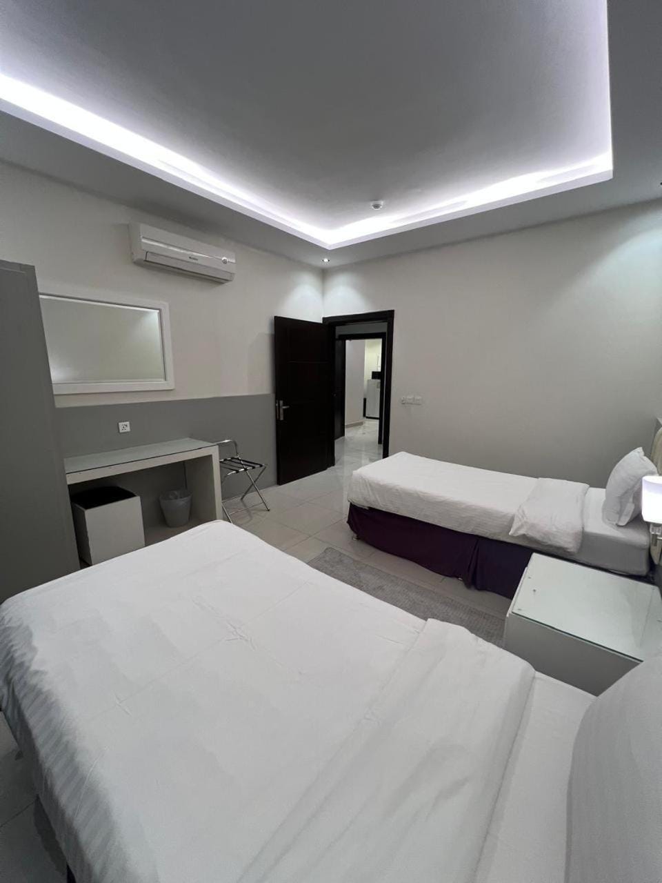 Rofan house serviced apartments economic Apartment in Riyadh