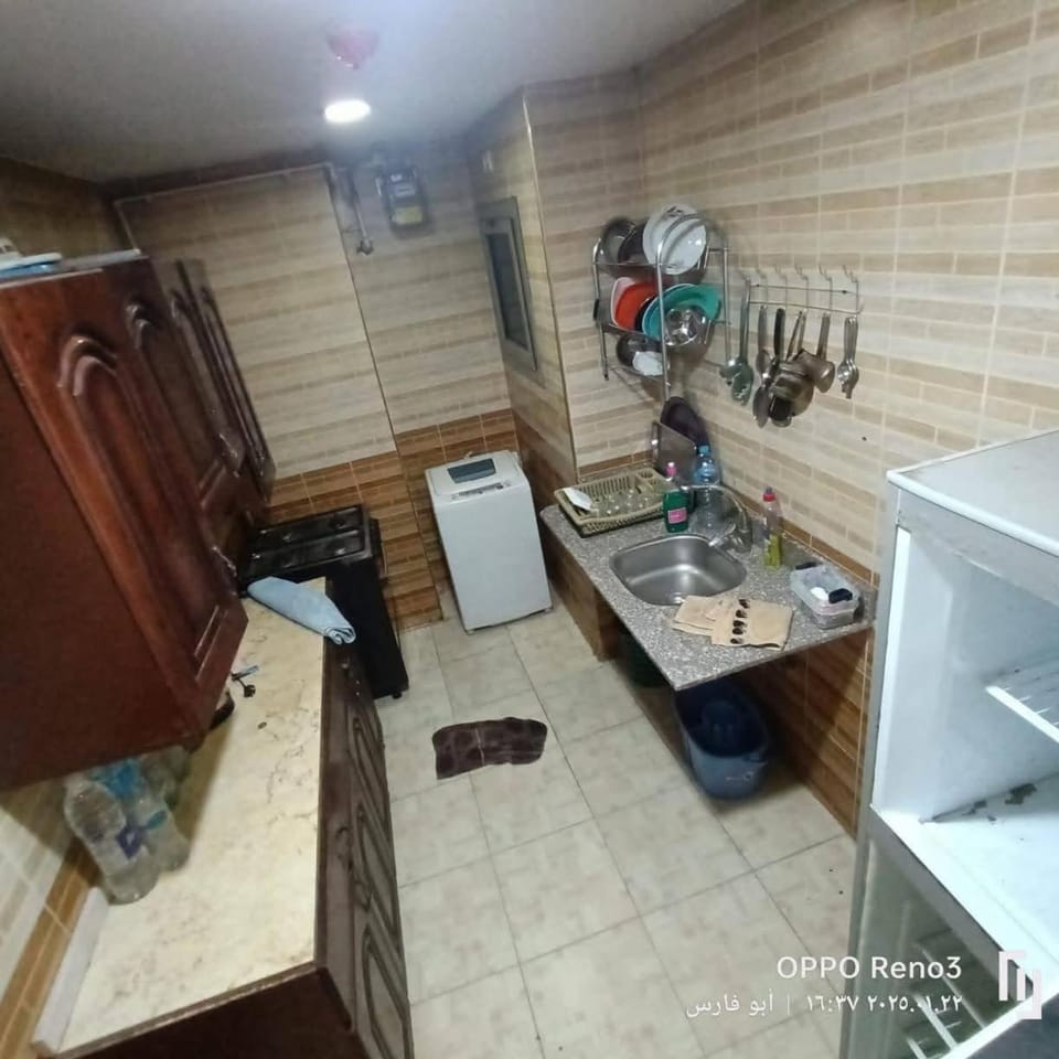 شقة فاخرة اسوان Apartment in Red Sea Governorate
