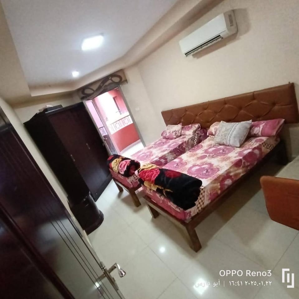 شقة فاخرة اسوان Apartment in Red Sea Governorate