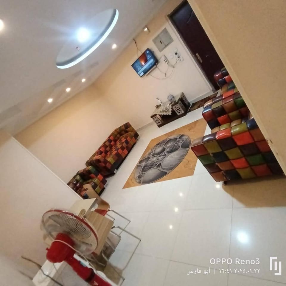 شقة فاخرة اسوان Apartment in Red Sea Governorate