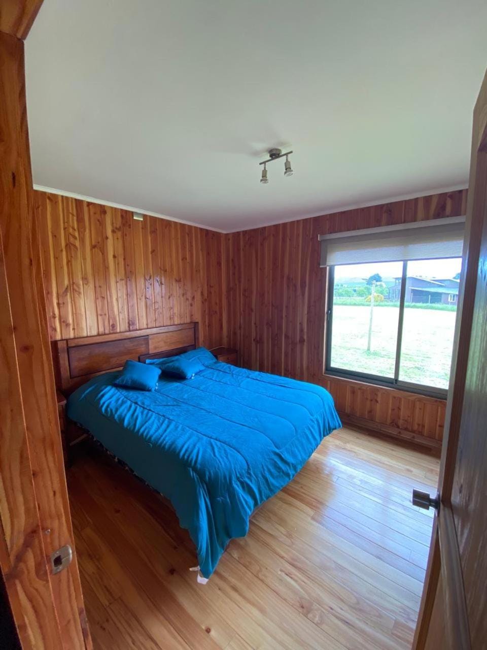 Llanquihue Puerto Varas House House in Los Lagos, Chile
