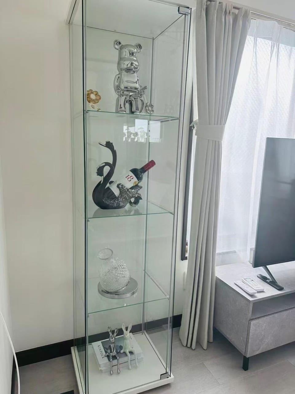江元Skytree Apartment in Japan