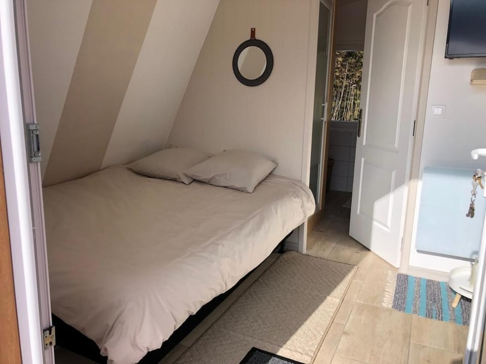 Rosa-Lila Chalet House in Métabief