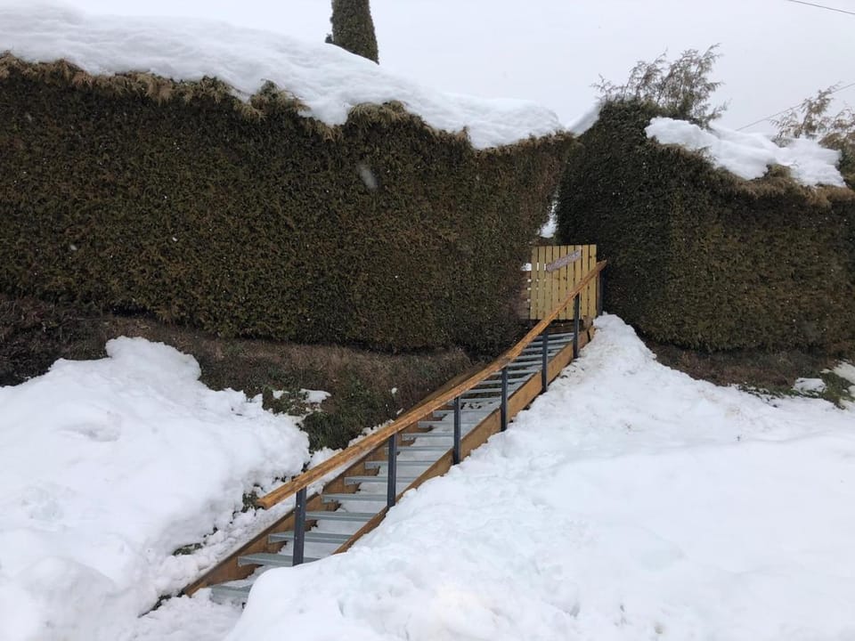 Rosa-Lila Chalet House in Métabief