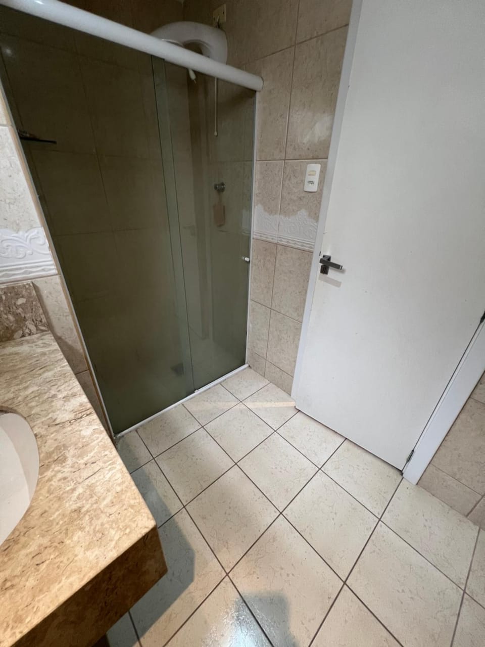Av Brasil Cuadra Mar Apartment in Camboriú