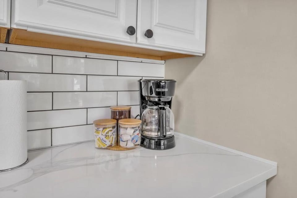 Fenced & Pet-Friendly! Modern 2BR Retreat! CLE-BW House in Ohio
