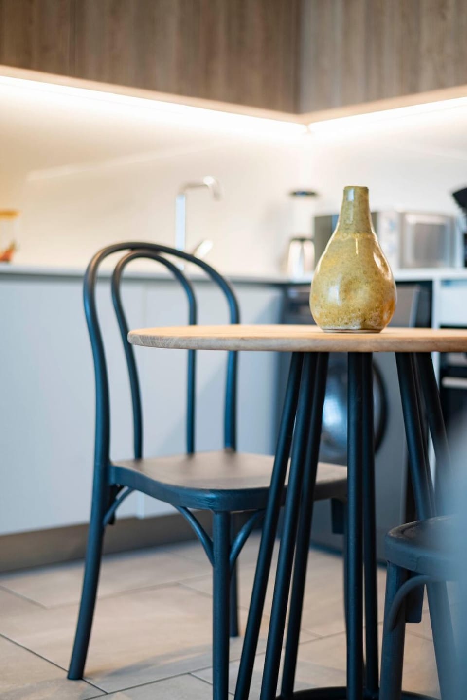 City Glimpse, Mountain Whisper Apartment in Cape Town