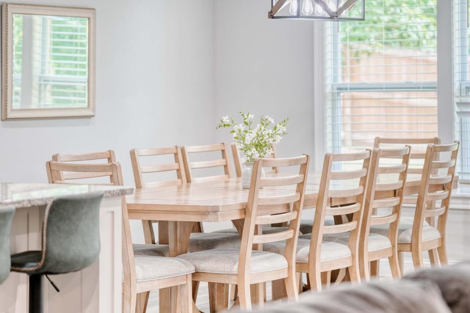 Bike-Friendly Retreat with Fenced Yard & Trails House in Bella Vista