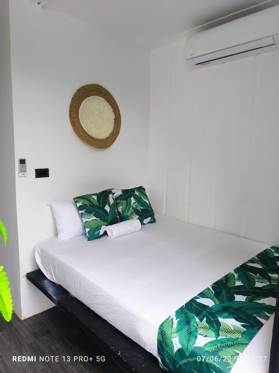 Tucan container Apartment in Heredia Province