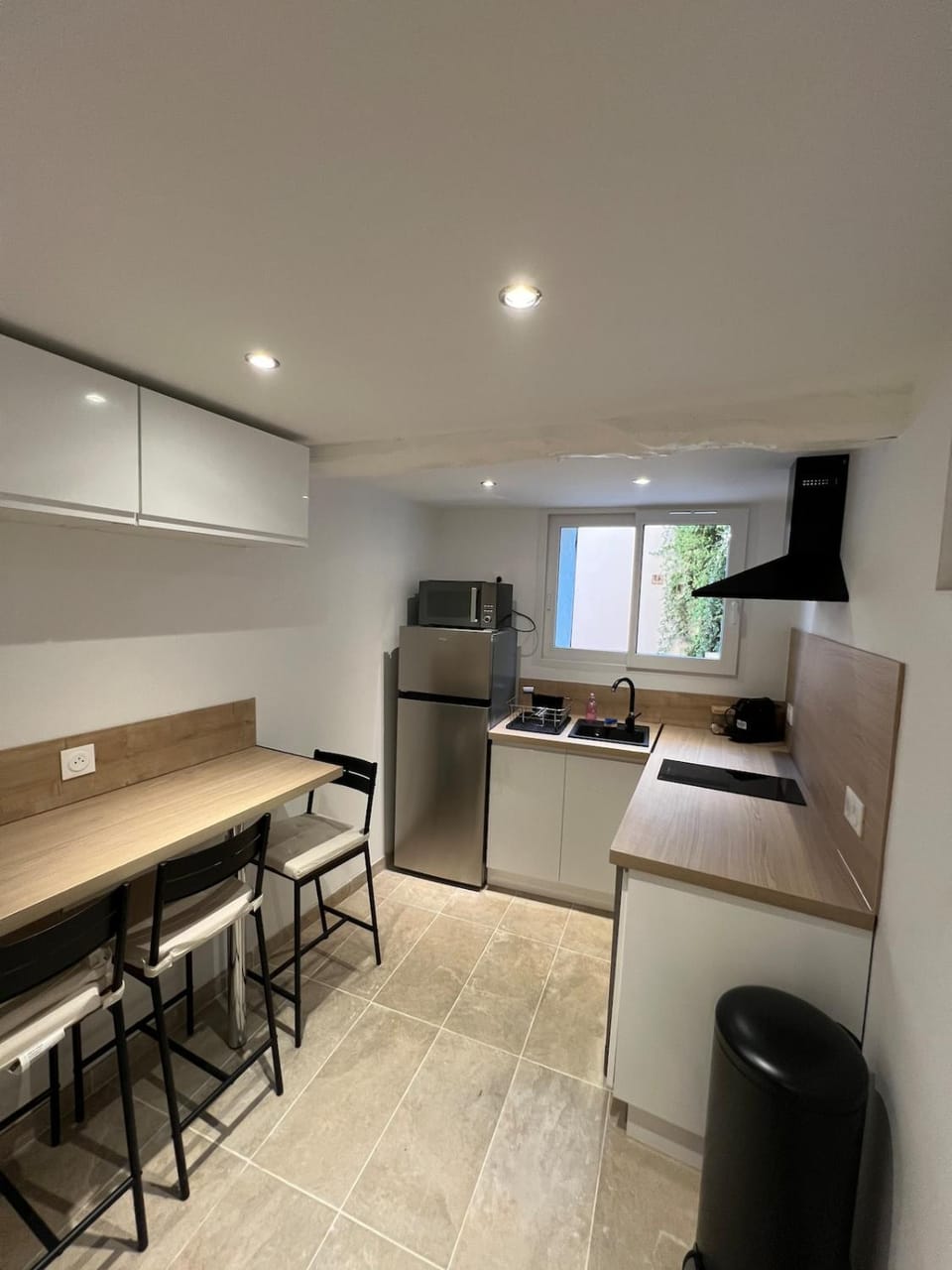 Logement indépendant proche St Paul de Vence Apartment in Saint Paul de Vence