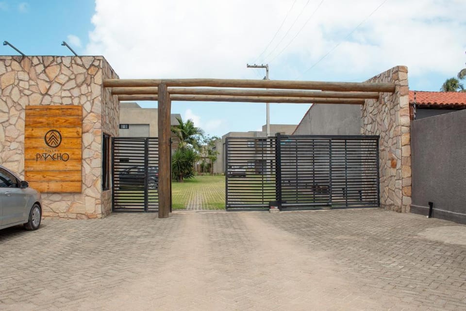 Sol&coqueiros Apartment in State of Alagoas, Brazil