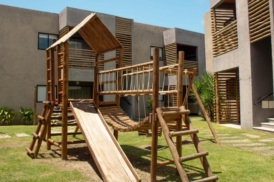 Sol&coqueiros Apartment in State of Alagoas, Brazil
