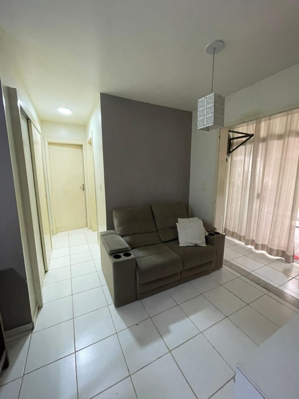 Apartamento Mobiliado COP 30 Térreo Apartment in State of Maranhão, Brazil