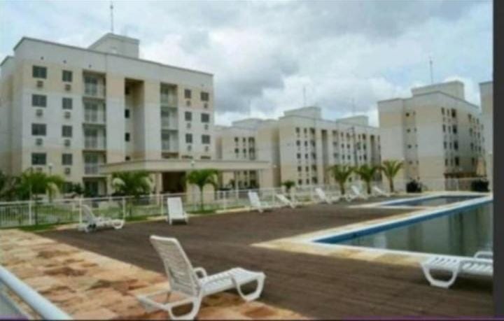 Apartamento Mobiliado COP 30 Térreo Apartment in State of Maranhão, Brazil