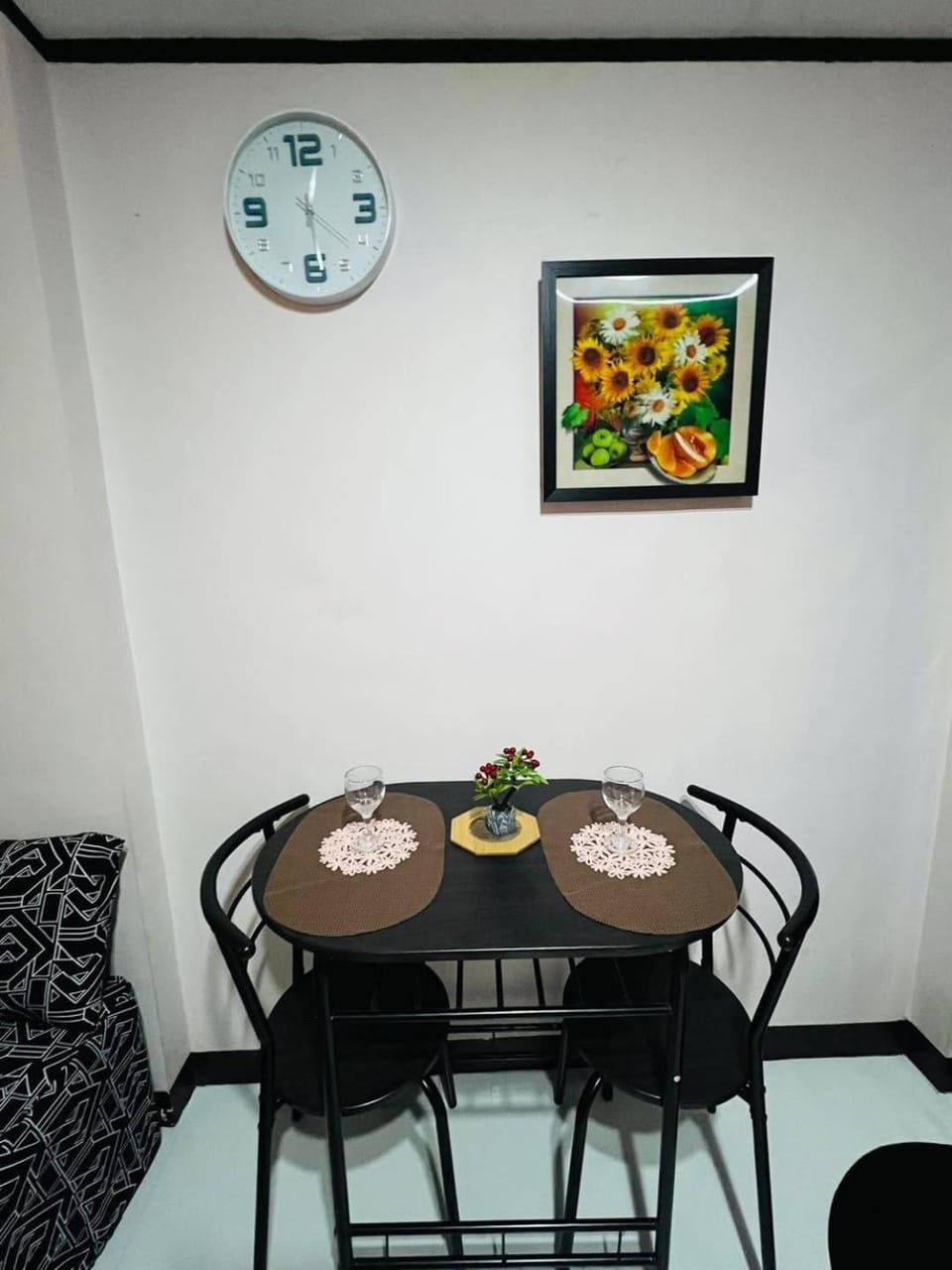 Le Sorelle Staycation Apartment hotel in Antipolo