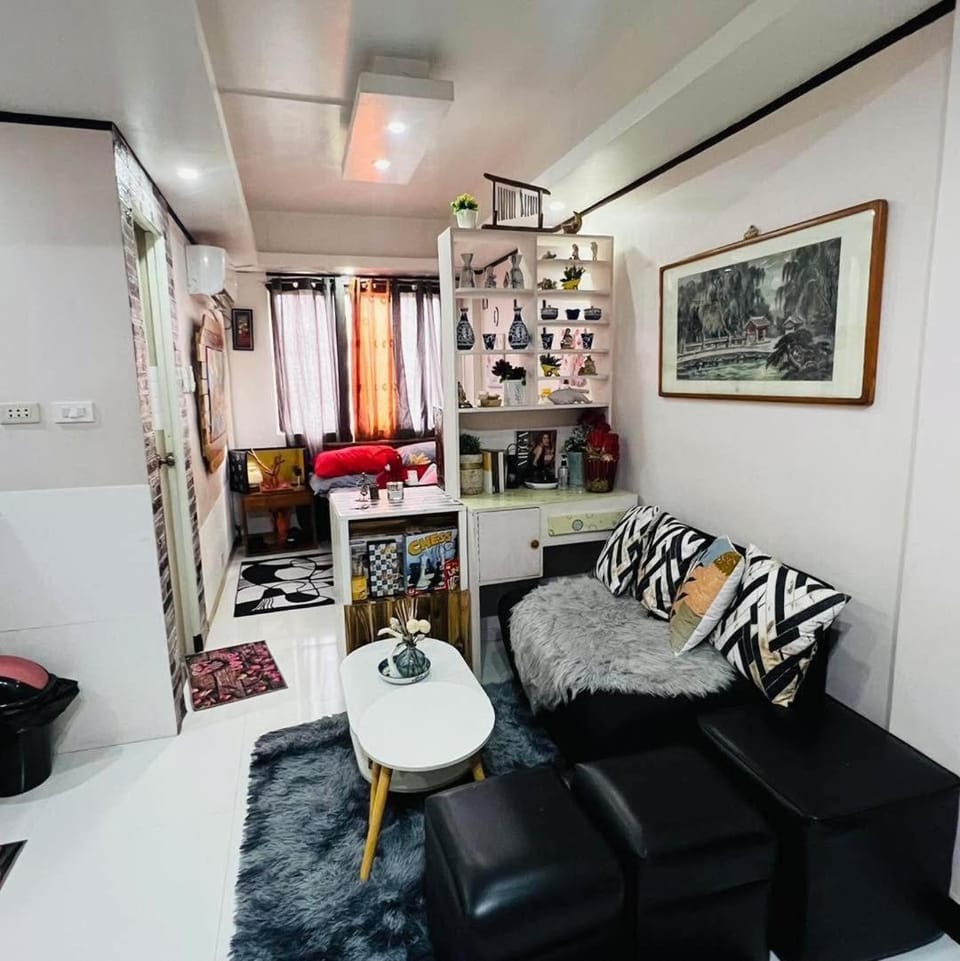Le Sorelle Staycation Apartment hotel in Antipolo