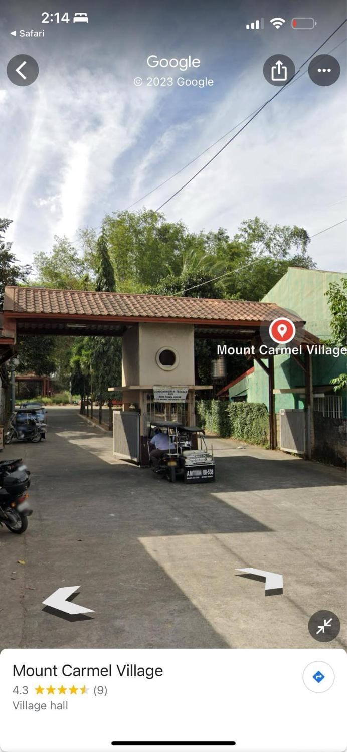 Le Sorelle Staycation Apartment hotel in Antipolo