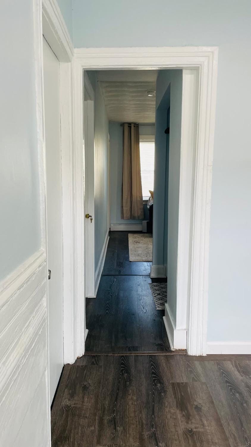 Centrally Conveniently Located Apartment in Providence