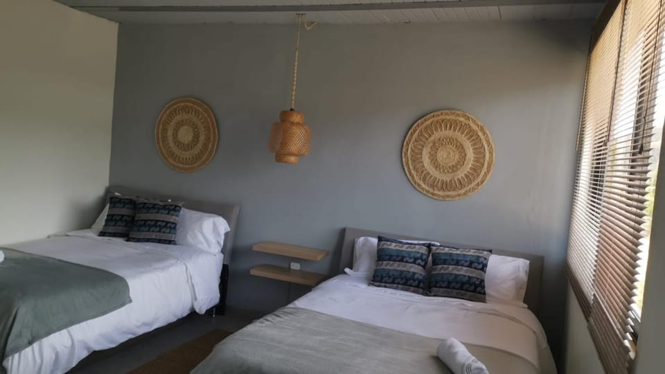 Home Glamping Deluxe Bed and Breakfast in Cundinamarca, Colombia