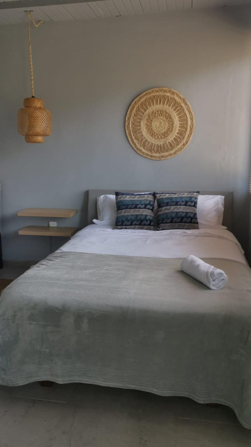 Home Glamping Deluxe Bed and Breakfast in Cundinamarca, Colombia