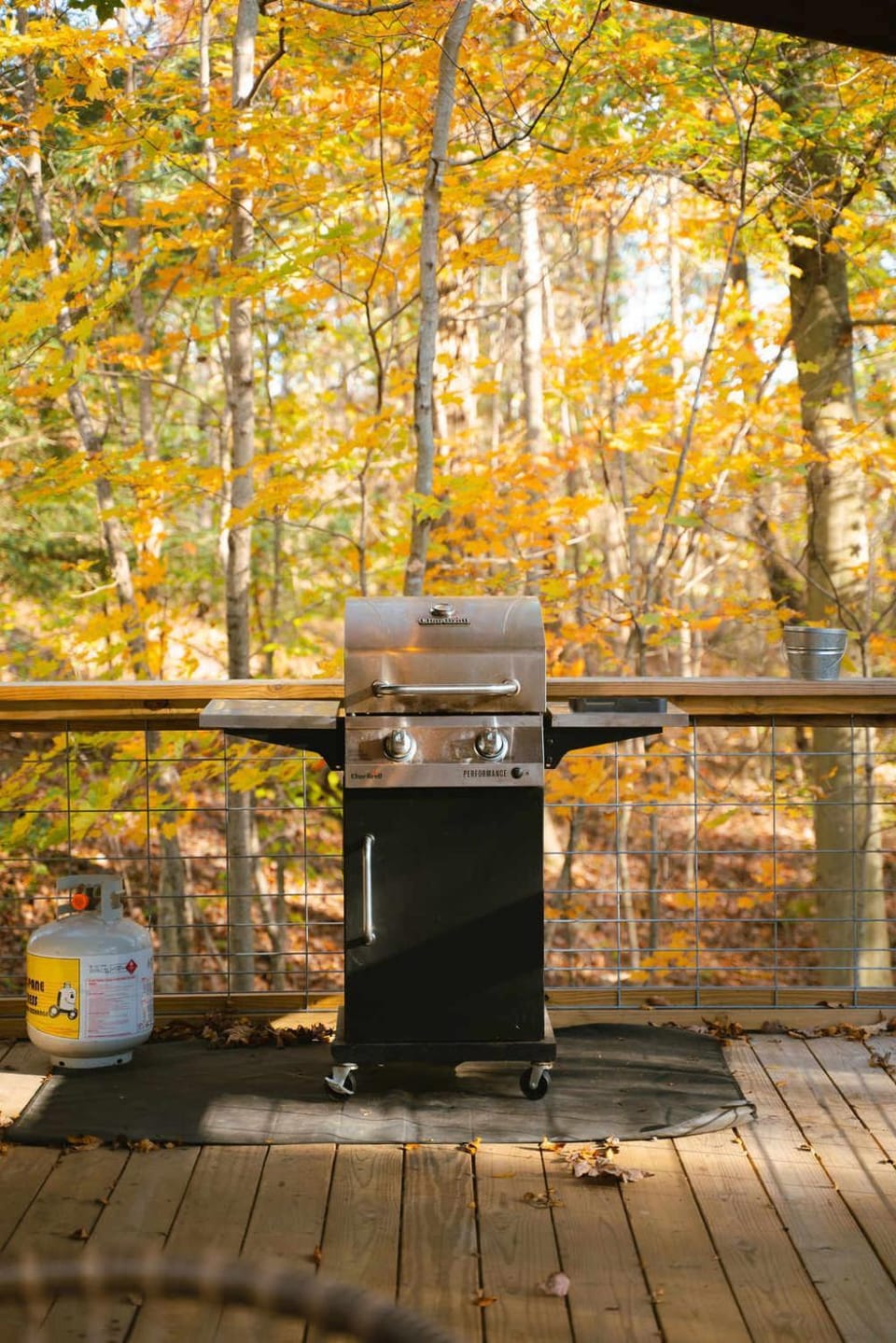 The Treetop A Hocking Hills Villa Treat House in Ohio