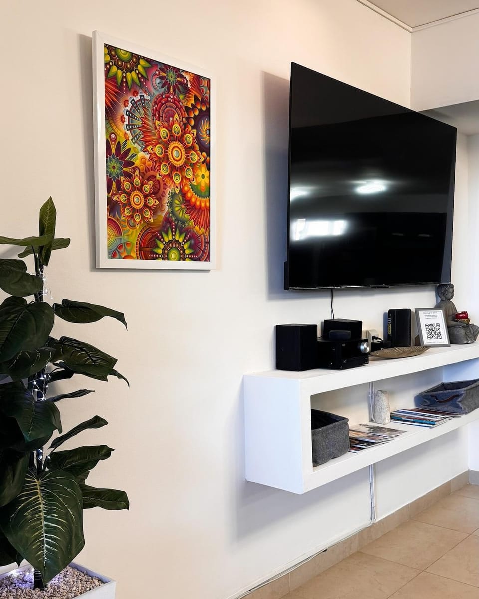 TV and multimedia