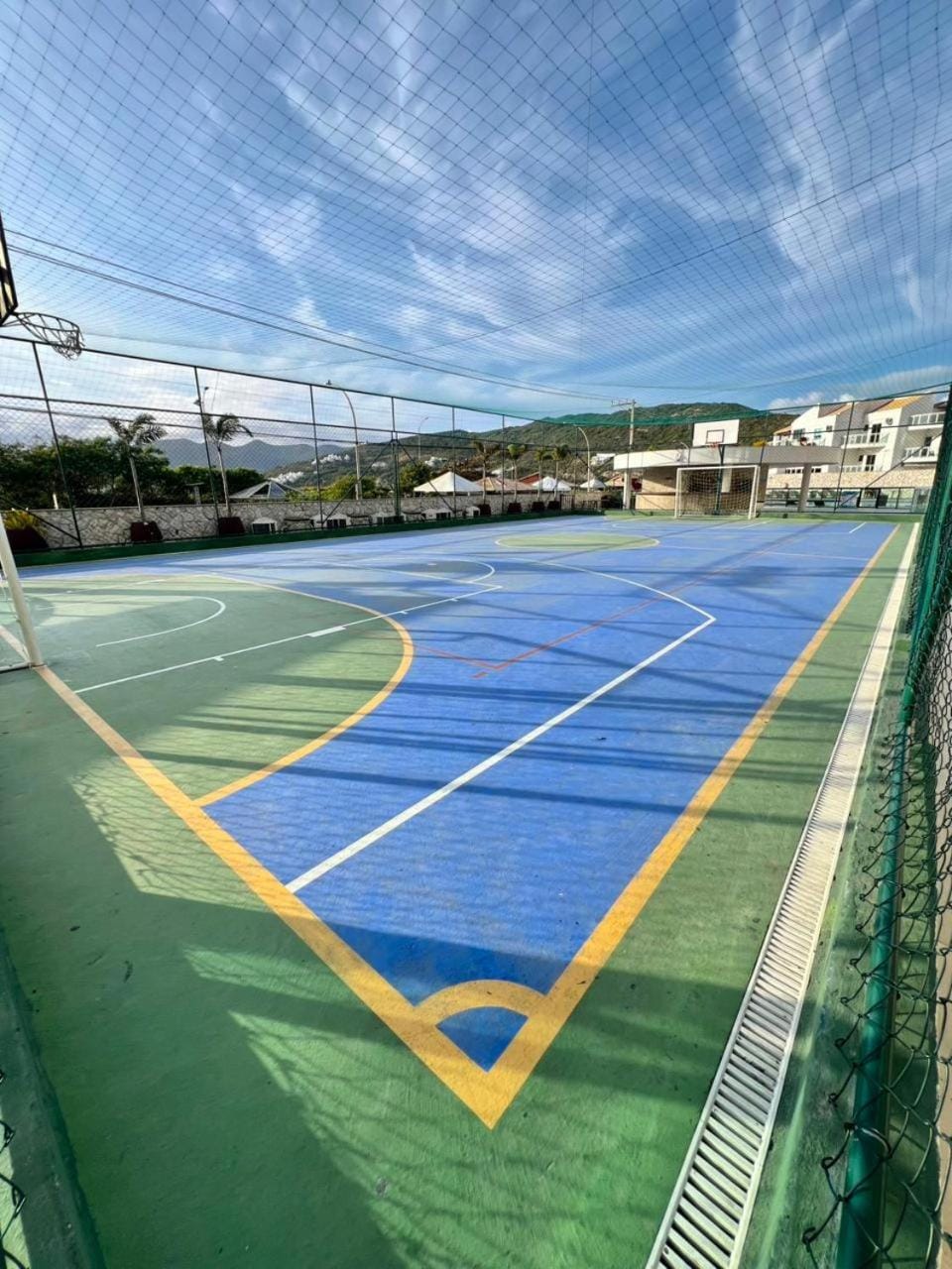 Mar dos Anjos Apartment in Vila Canaa