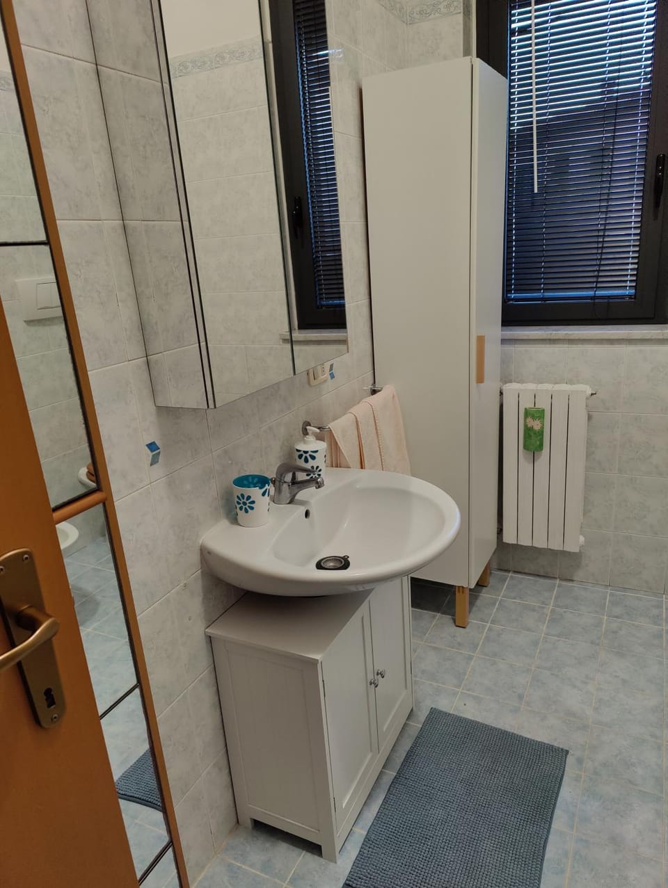 Appartamento accogliente sotto la Rupe di Orvieto Apartment in Umbria