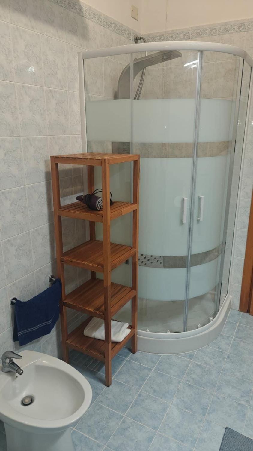 Appartamento accogliente sotto la Rupe di Orvieto Apartment in Umbria