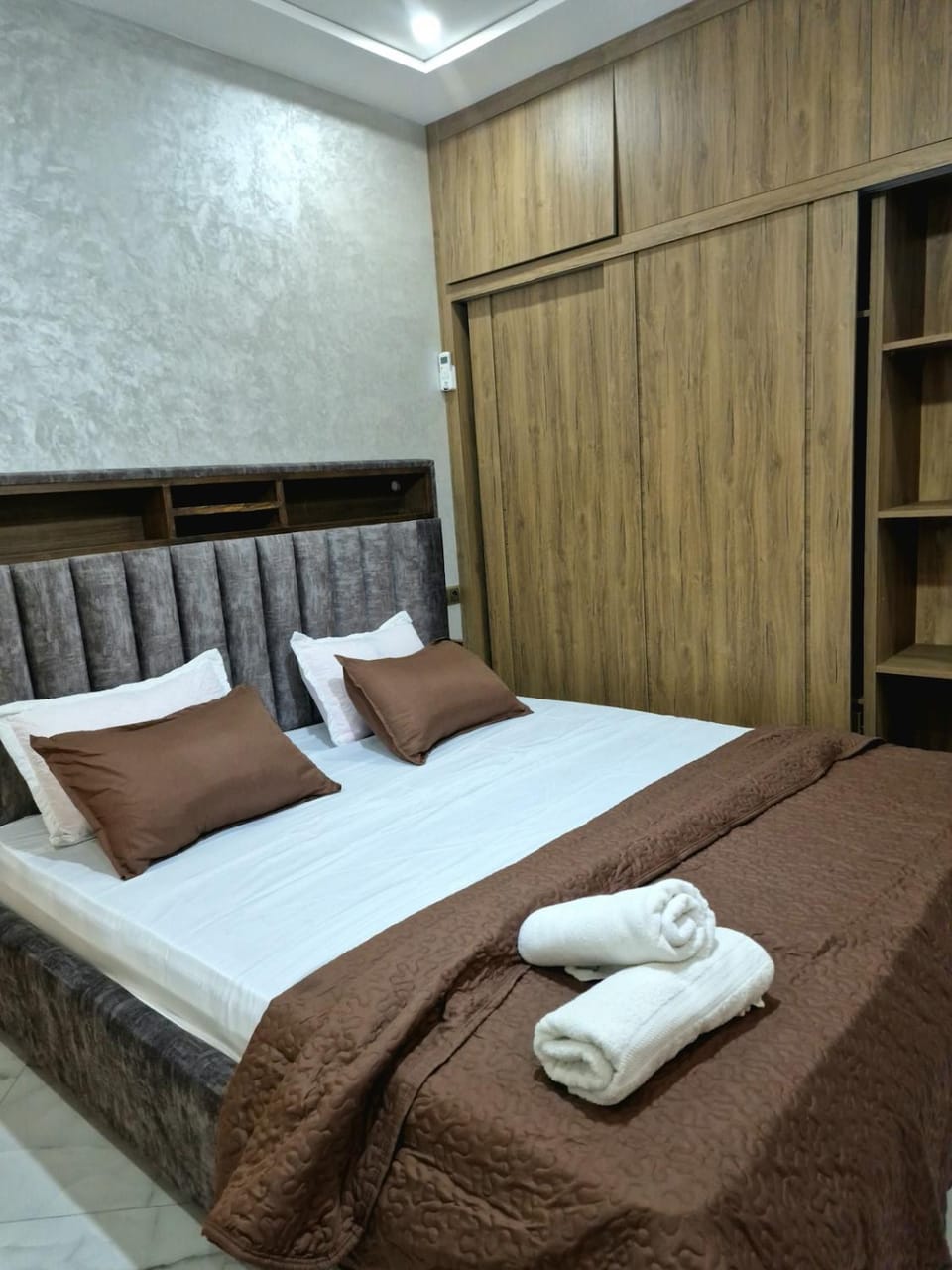 Bel appartement moderne avec tout le confort Apartment in Morocco
