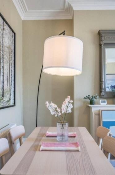Fabulous 1 bed in Aldeburgh Apartment in Aldeburgh