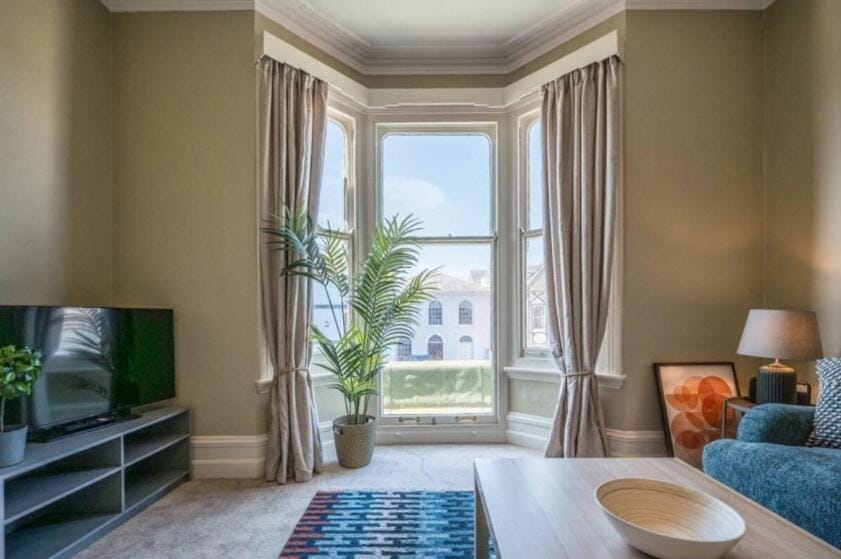 Fabulous 1 bed in Aldeburgh Apartment in Aldeburgh