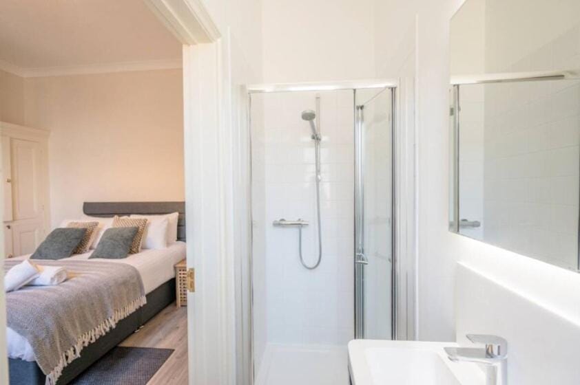 Fabulous 1 bed in Aldeburgh Apartment in Aldeburgh