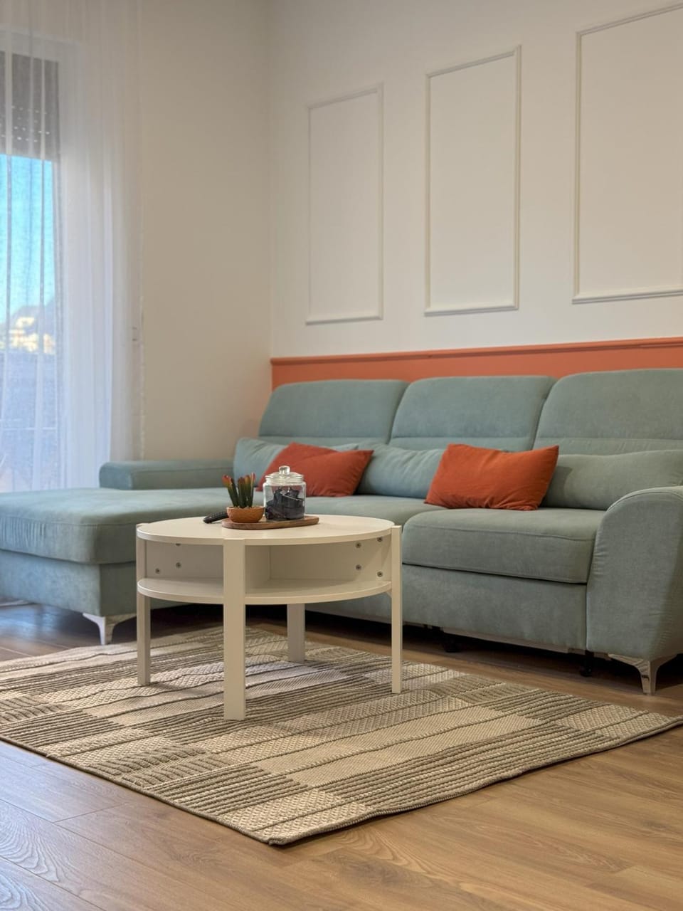 APARTMAN 21 Zlatibor porodični smeštaj na Zlatiboru Apartment in Zlatibor