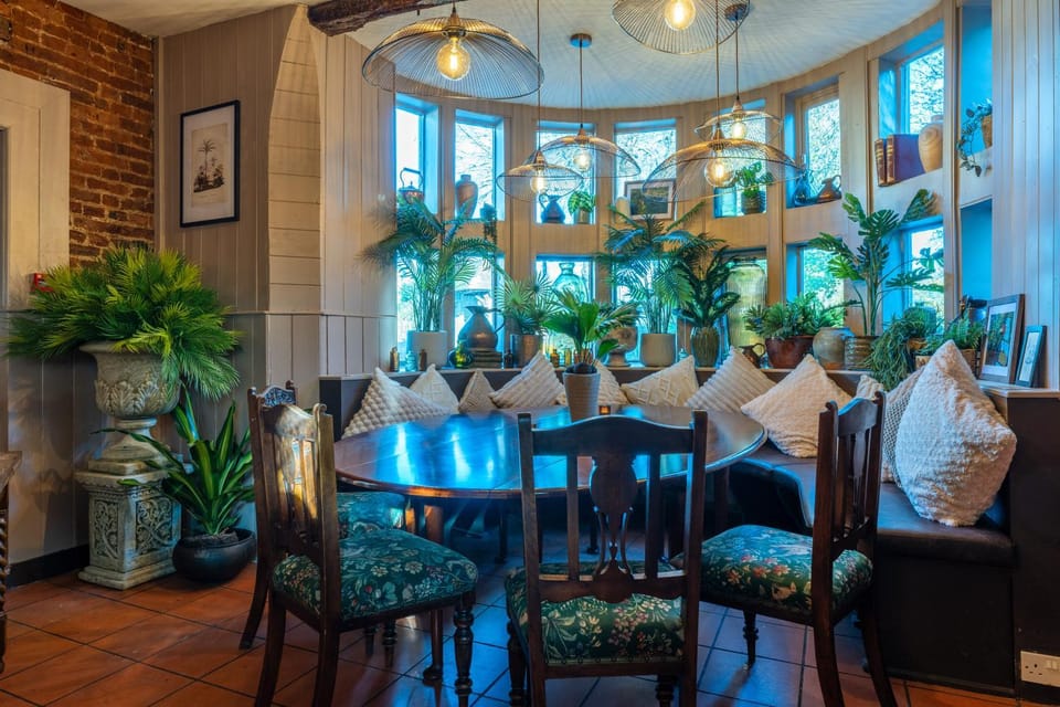 Woolpack Inn Inn in City of Canterbury