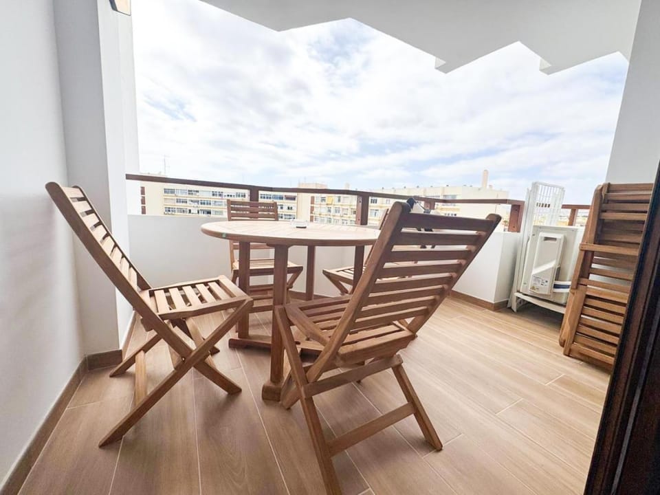 Balcony/Terrace, Balcony/Terrace