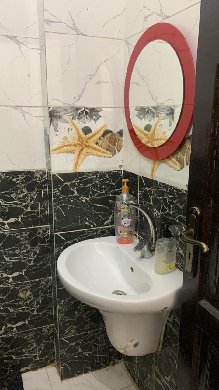 Sanaa inn Bed and Breakfast in Egypt