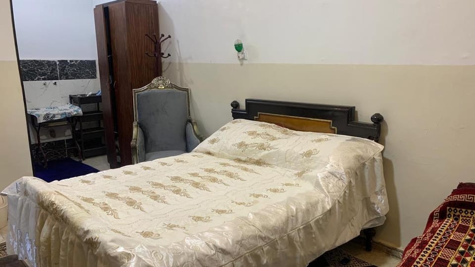 Sanaa inn Bed and Breakfast in Egypt