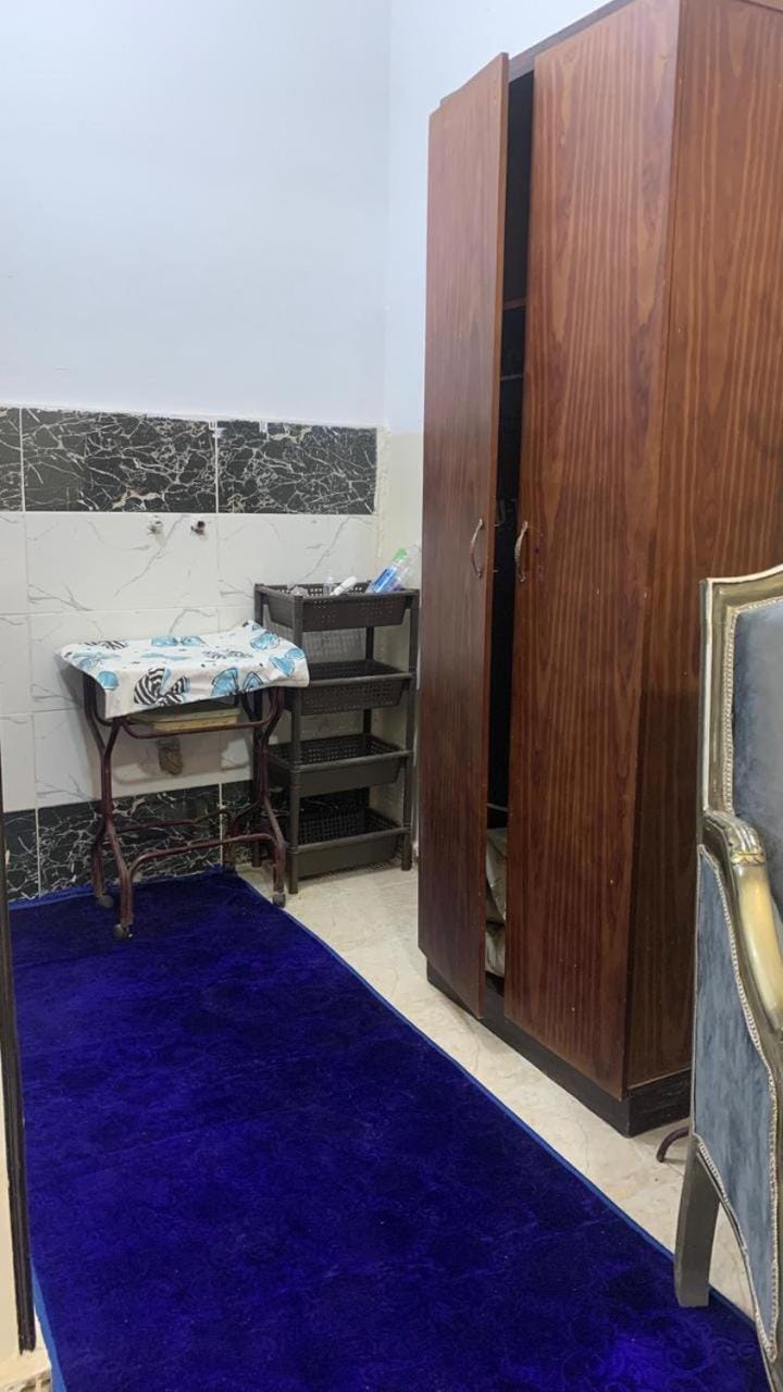 Sanaa inn Bed and Breakfast in Egypt