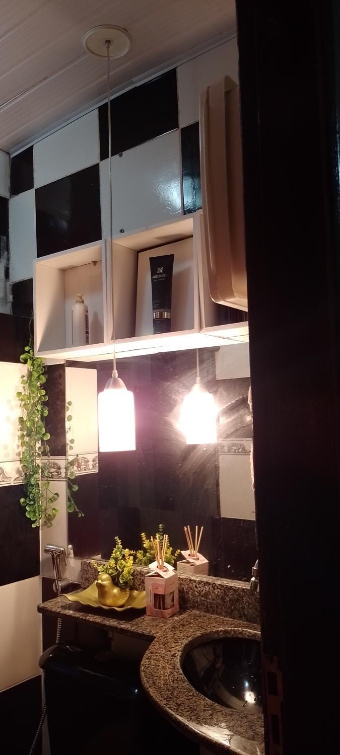 Apartamento jardim sevilha Apartment in Belém