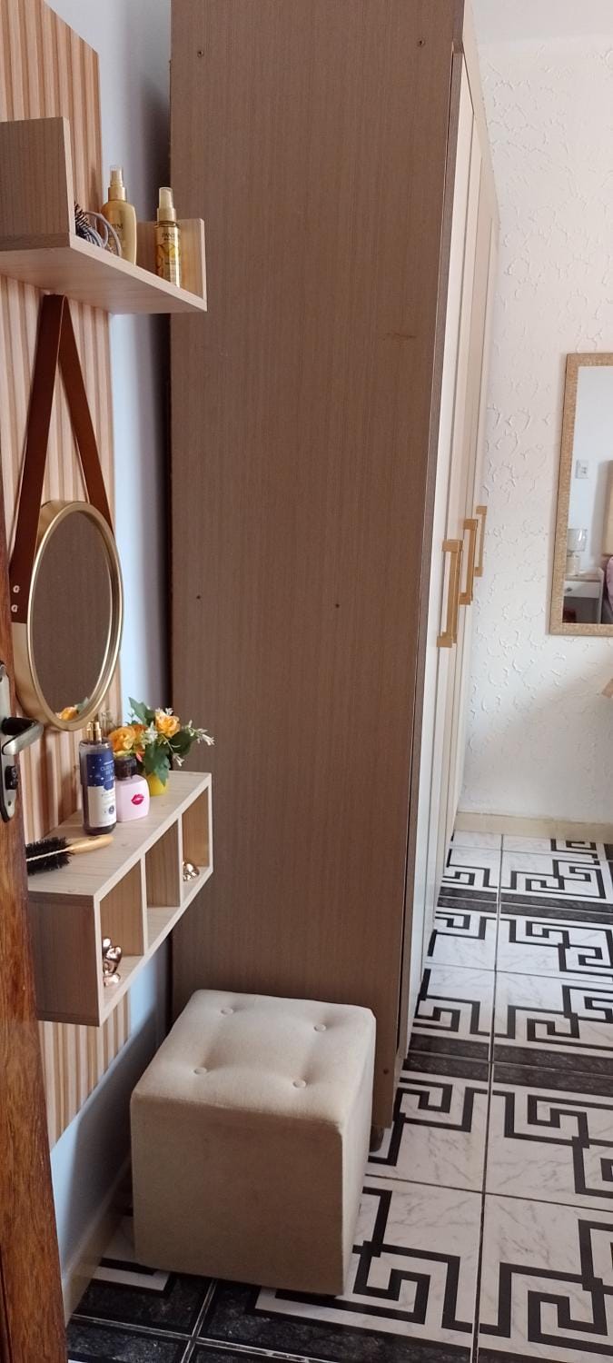 Apartamento jardim sevilha Apartment in Belém