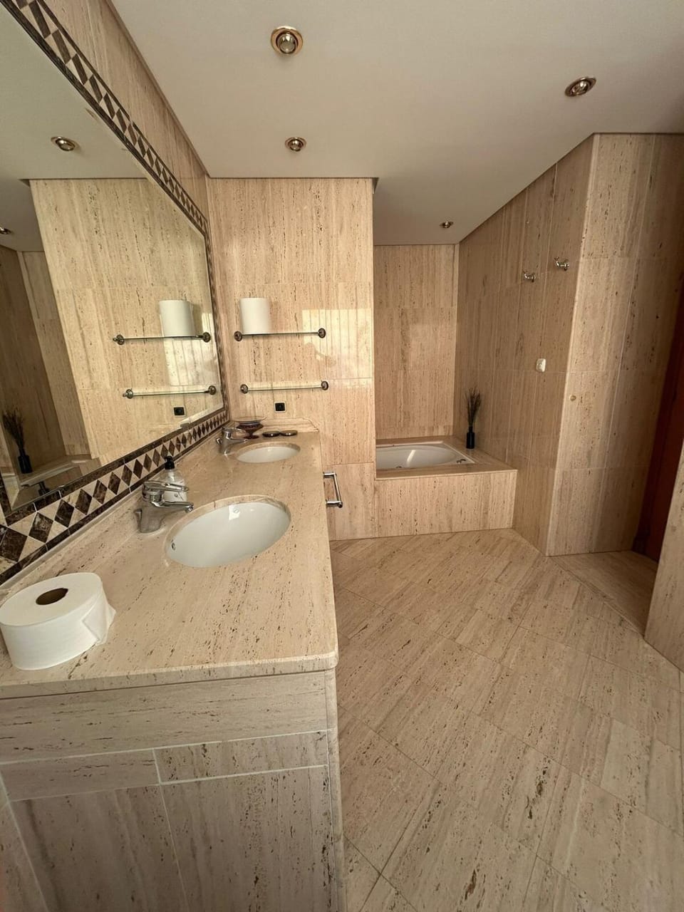 Villa with a private pool Villa in Marbella