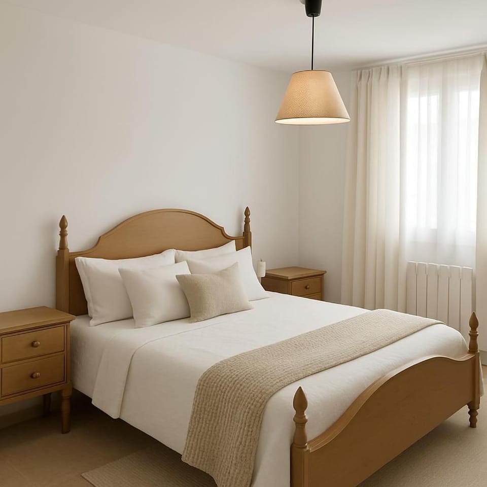 Villa with a private pool Villa in Marbella