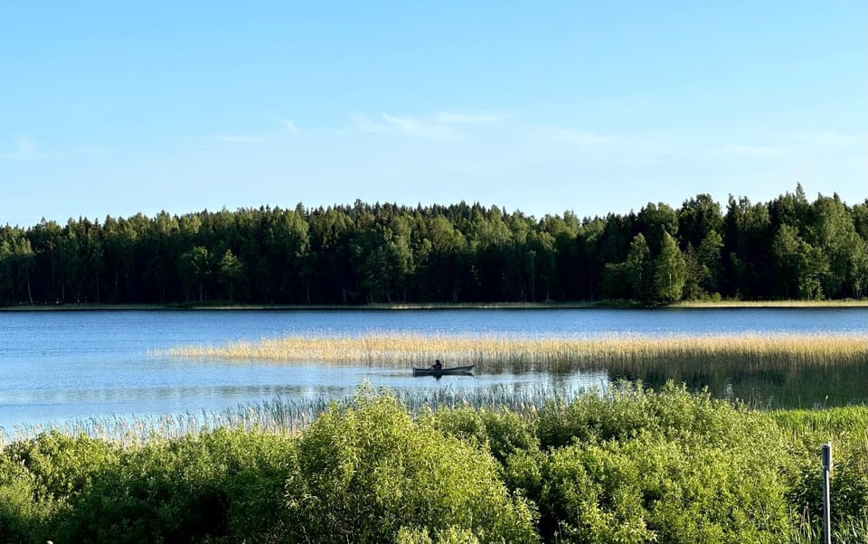 Fishing, View (from property/room), Lake view