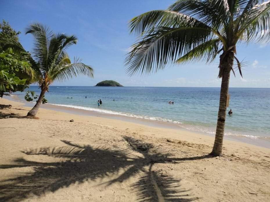Appartement Vacances Goyave House in Sainte-Anne