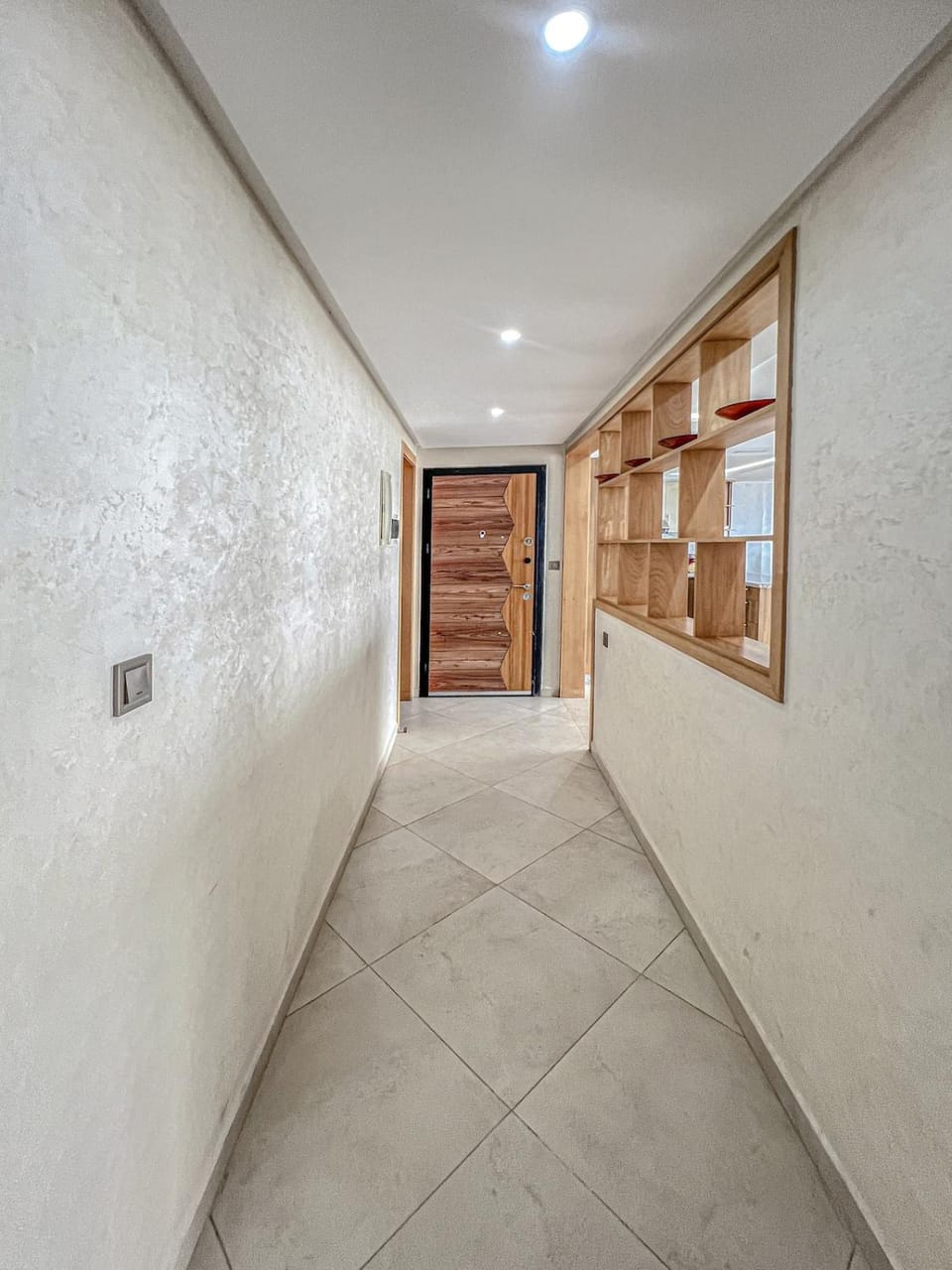 O Miramar Appartement Premium Calme avec Terrasse Apartment in Souss-Massa
