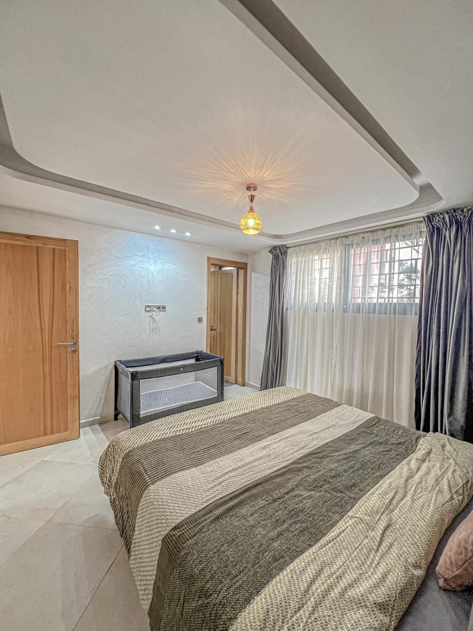 O Miramar Appartement Premium Calme avec Terrasse Apartment in Souss-Massa