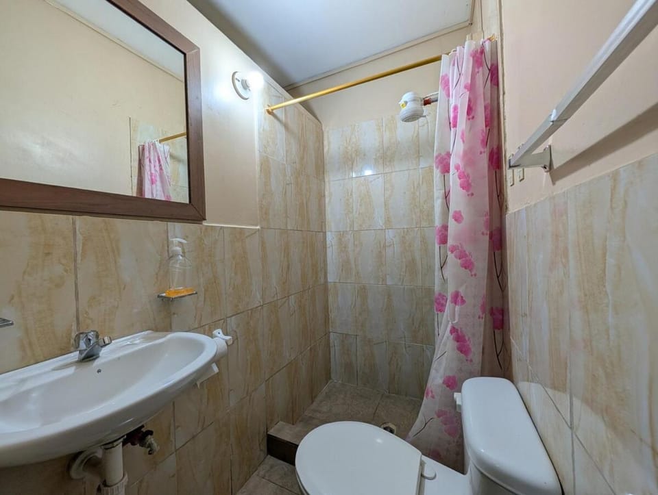 DownTown Suites Apartment in Guayaquil